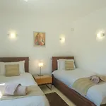 Casa Monte Cristo Apartments - Almond