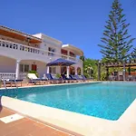 Casa Monte Cristo Apartments - Almond