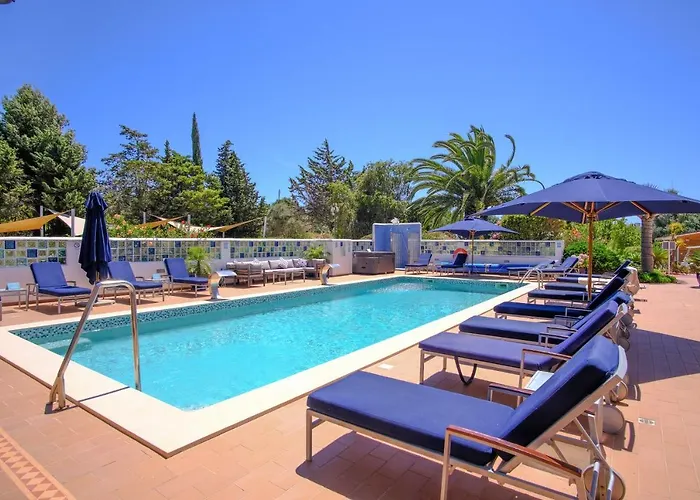 Casa Monte Cristo Apartments - Almond