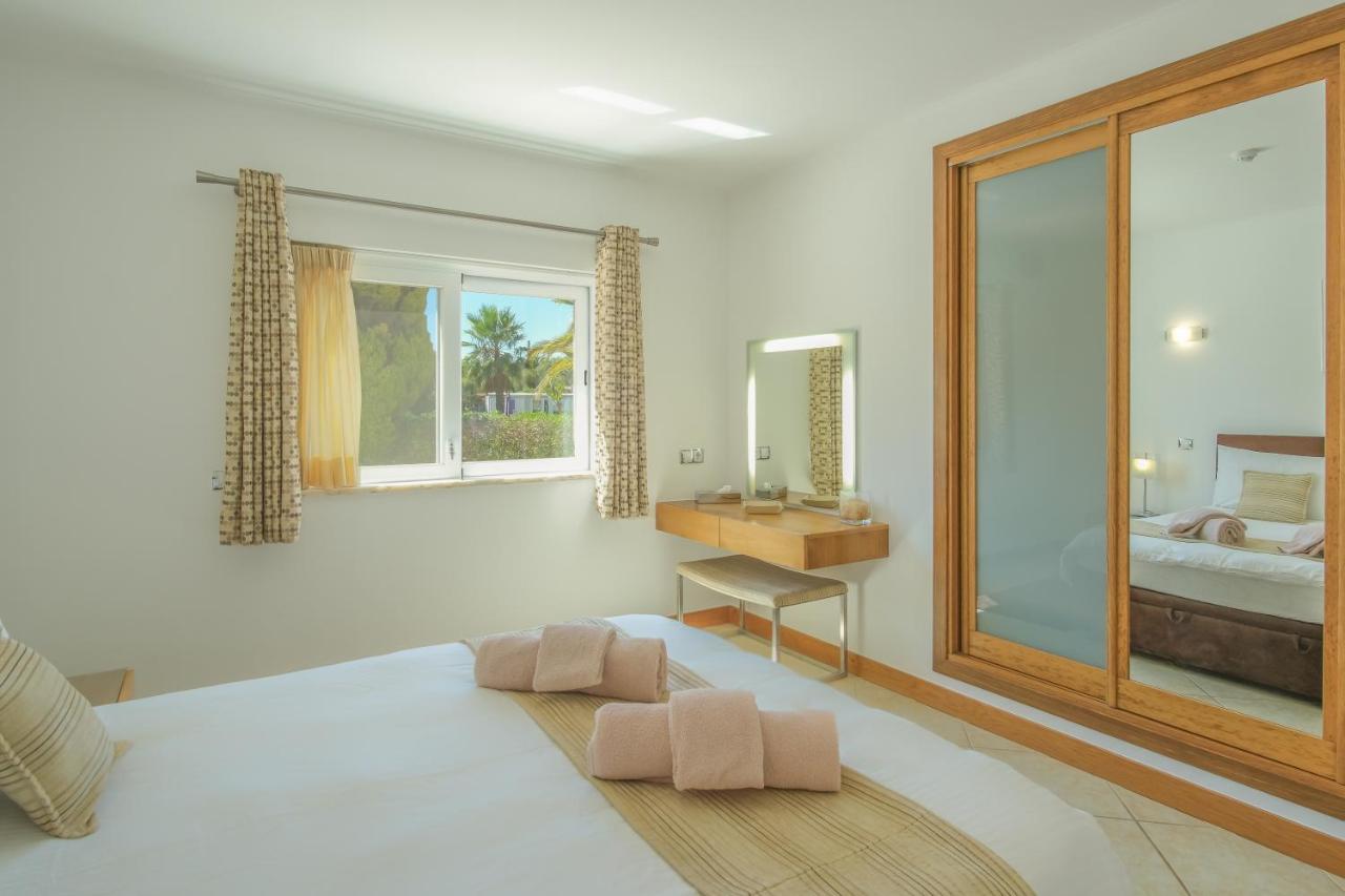 Apartment Cristo - Almond