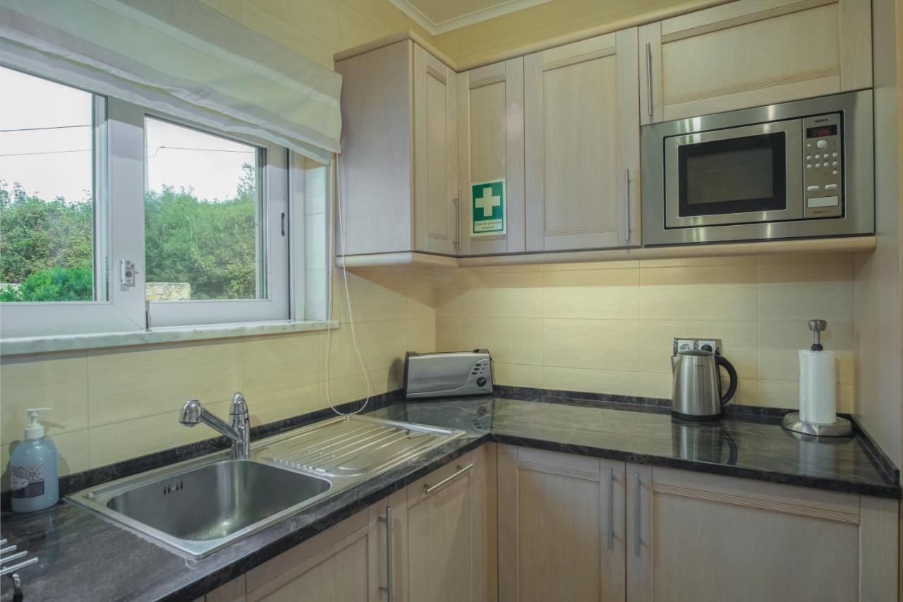 Cristo - Almond Apartment